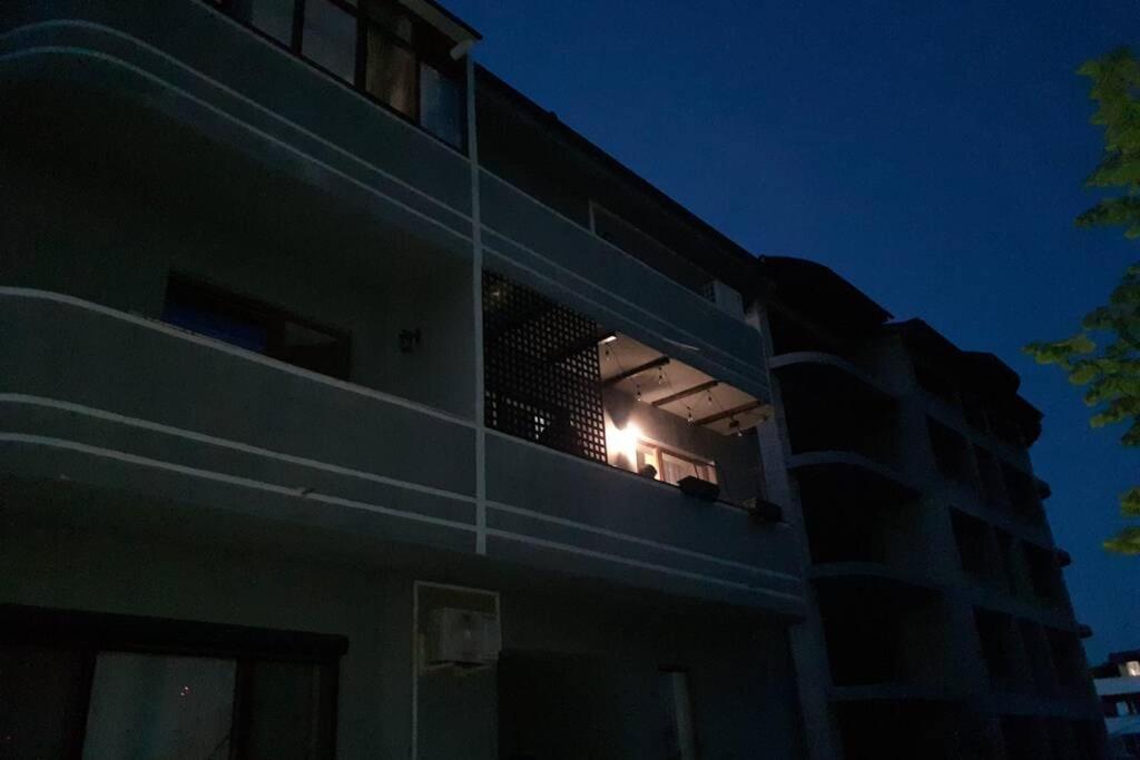 Apartament 2 Camere In Techirghiol Exterior photo