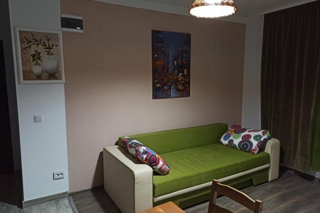 Apartament 2 Camere In Techirghiol Exterior photo