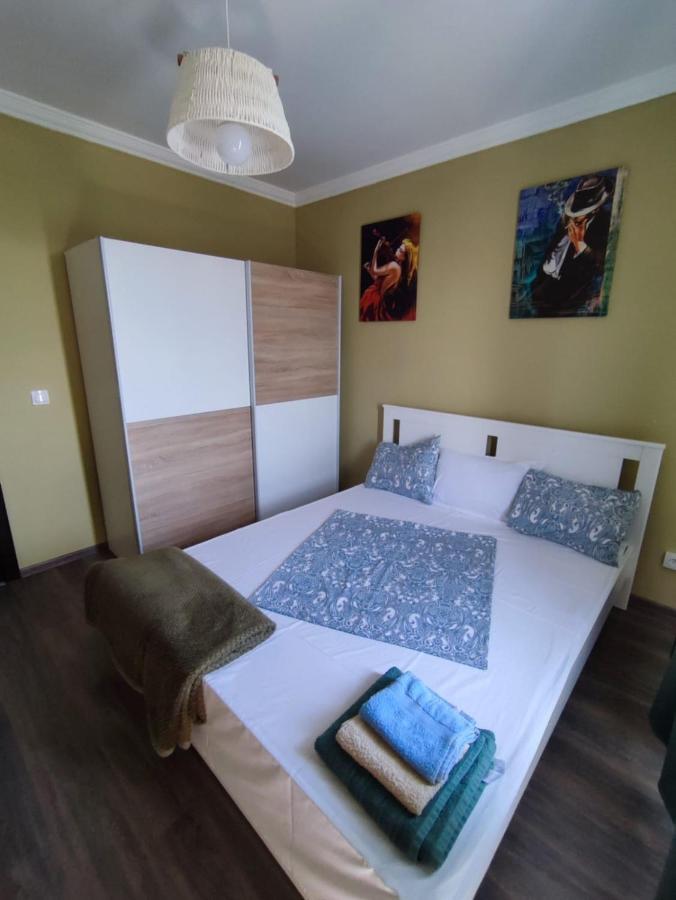 Apartament 2 Camere In Techirghiol Exterior photo